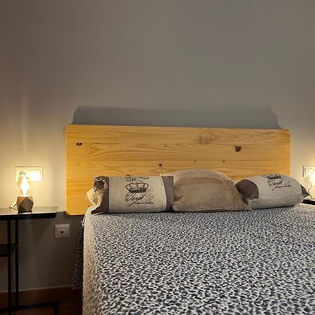 Apartmán Urban Capuchinos Màlaga Exteriér fotografie