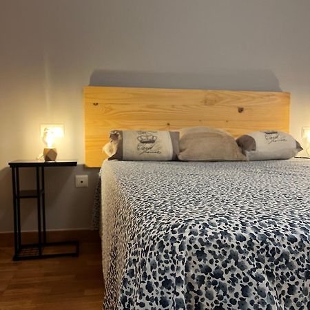 Apartmán Urban Capuchinos Màlaga Exteriér fotografie