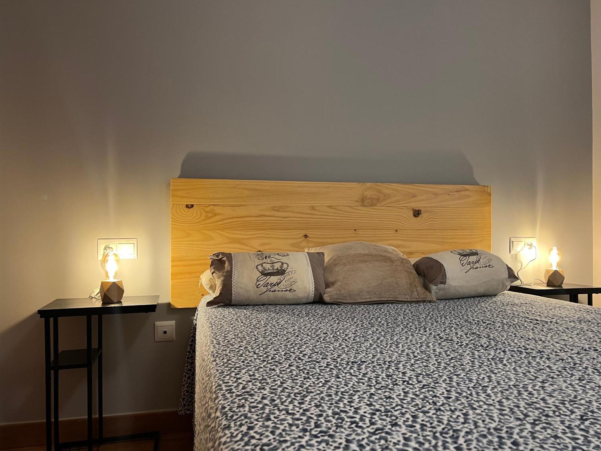 Apartmán Urban Capuchinos Màlaga Exteriér fotografie