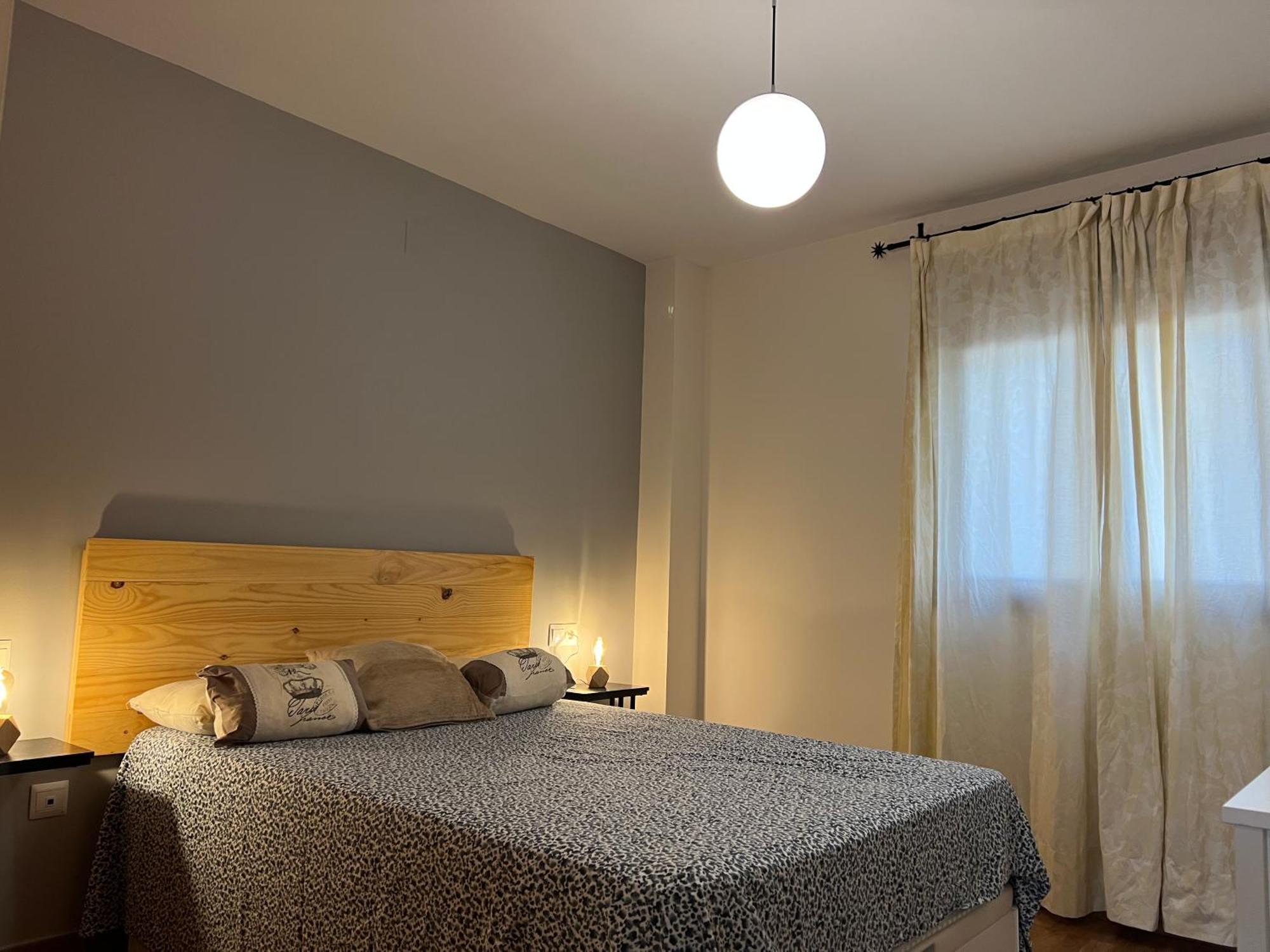 Apartmán Urban Capuchinos Màlaga Exteriér fotografie